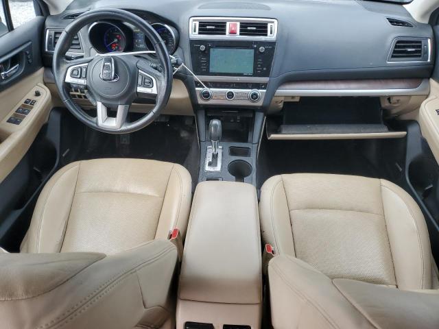 2015 SUBARU OUTBACK 2. 4S4BSBLC0F3201954