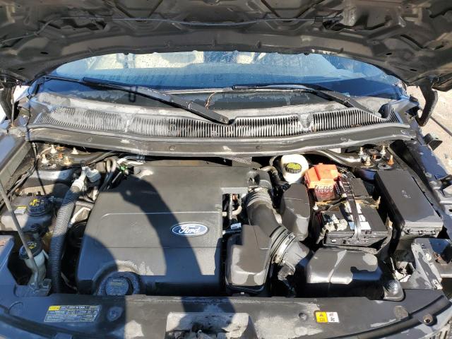 2012 FORD EXPLORER X - 1FMHK8D81CGA07591