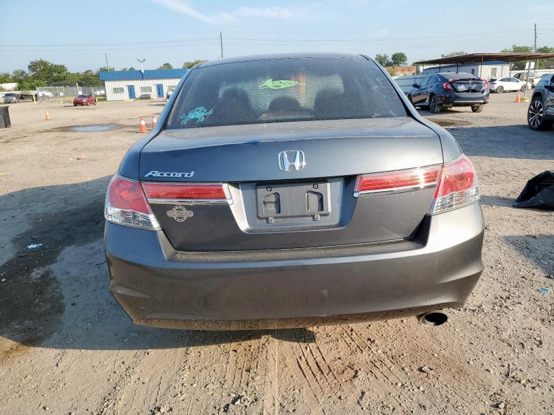 2011 HONDA ACCORD LXP - 1HGCP2F45BA137500