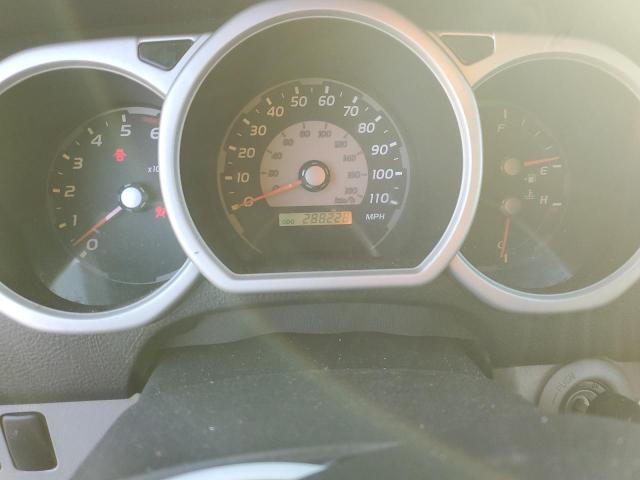 2005 TOYOTA 4RUNNER SR5 #3294512496