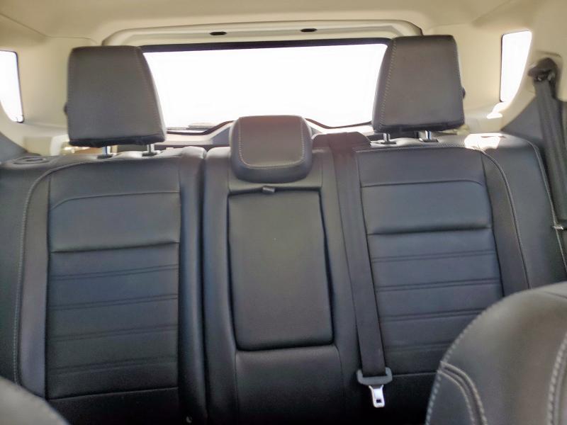 2019 FORD ECOSPORT TITANIUM MAJ6S3KL1KC251131