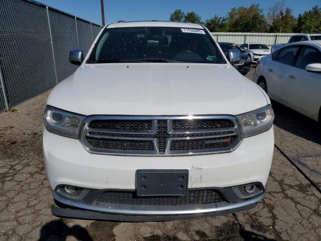 2015 DODGE DURANGO LIMITED 1C4RDJDG9FC772433