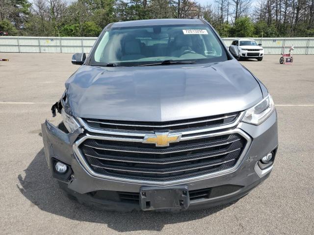 2020 CHEVROLET TRAVERSE LT 1GNEVGKW5LJ197903