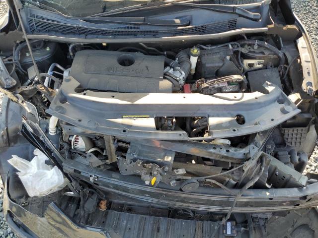 2018 NISSAN SENTRA S - 3N1AB7AP4JY334738