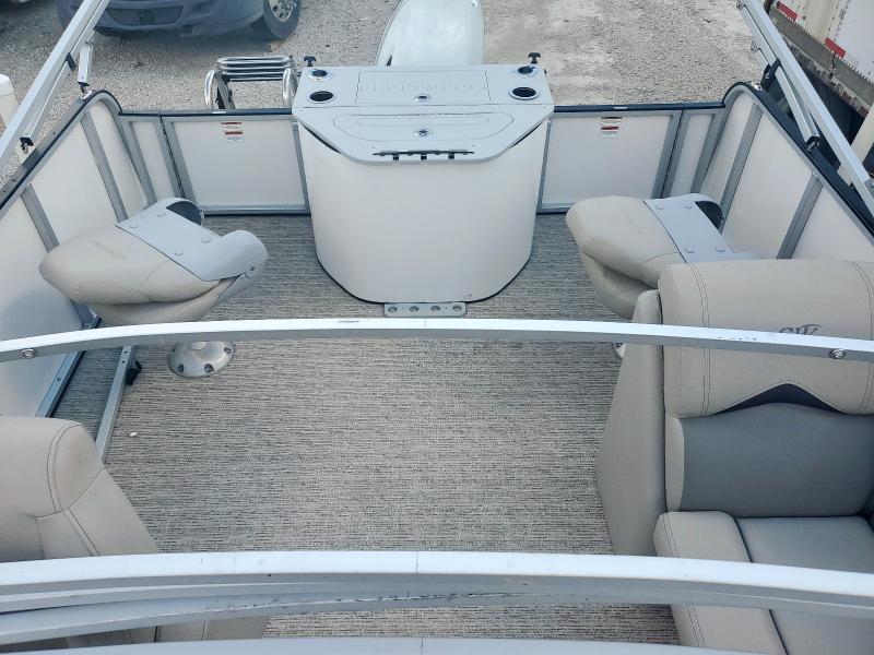 2022 SILVER WAVE BOAT #3308274163