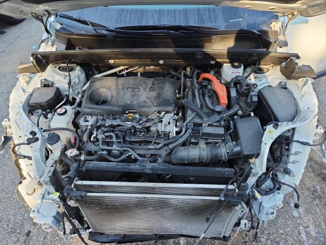 2022 TOYOTA VENZA LE JTEAAAAH9NJ088135