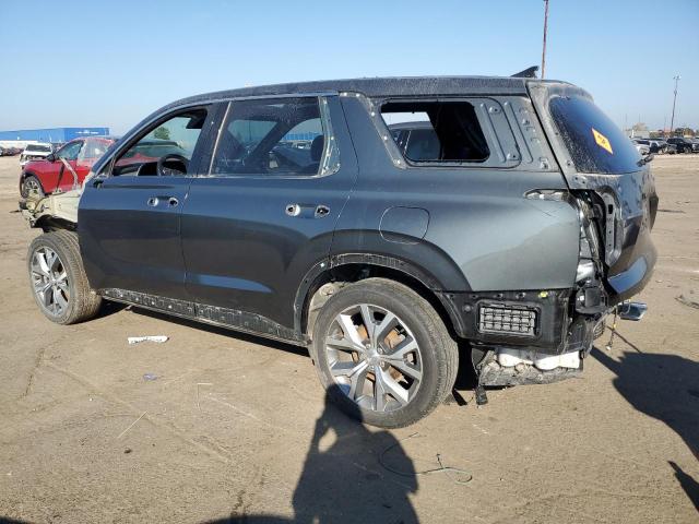 2022 HYUNDAI PALISADE S KM8R44HE3NU472045