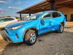 2020 TOYOTA RAV4 XLE - 2T3W1RFV6LC084423