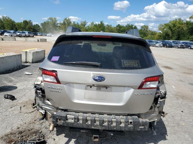 2015 SUBARU OUTBACK 2.5I PREMIUM - 4S4BSBHC3F3262885