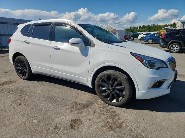 2016 BUICK ENVISION P LRBFXESX7GD187431