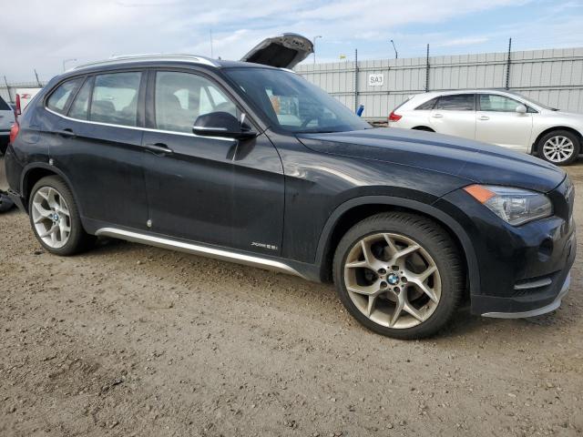 2015 BMW X1 XDRIVE2 WBAVL1C52FVY39859