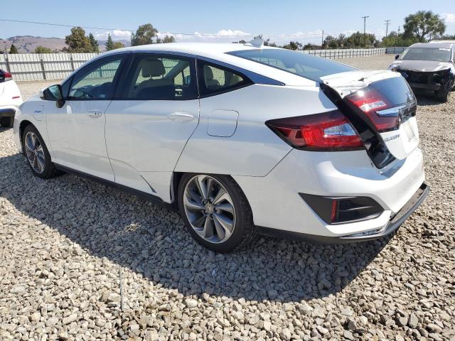 2018 HONDA CLARITY JHMZC5F17JC015430