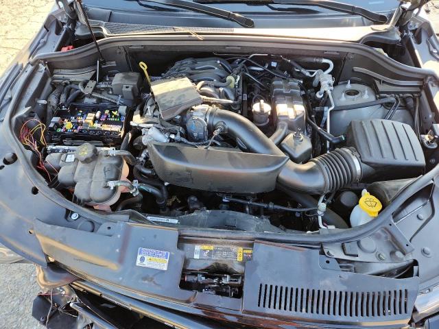 2024 DODGE DURANGO PU 1C4RDJFG3RC249751