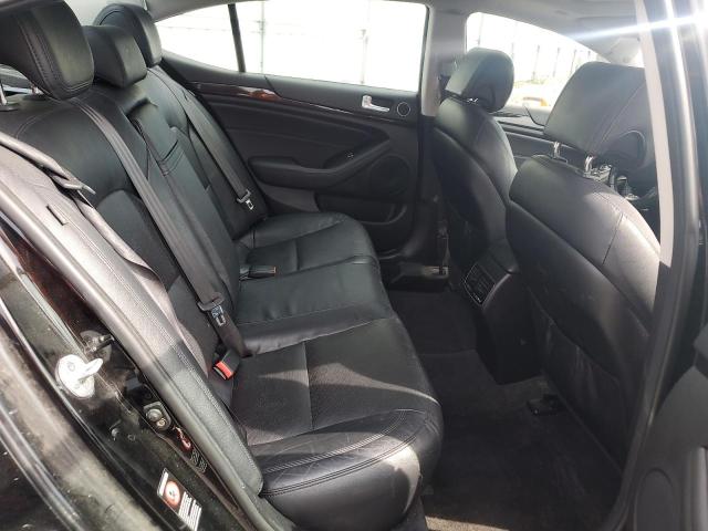 2016 KIA CADENZA LUXURY KNALN4D77G5213406