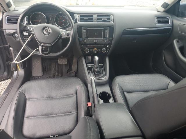 2015 VOLKSWAGEN JETTA TDI 3VWLA7AJ2FM226909