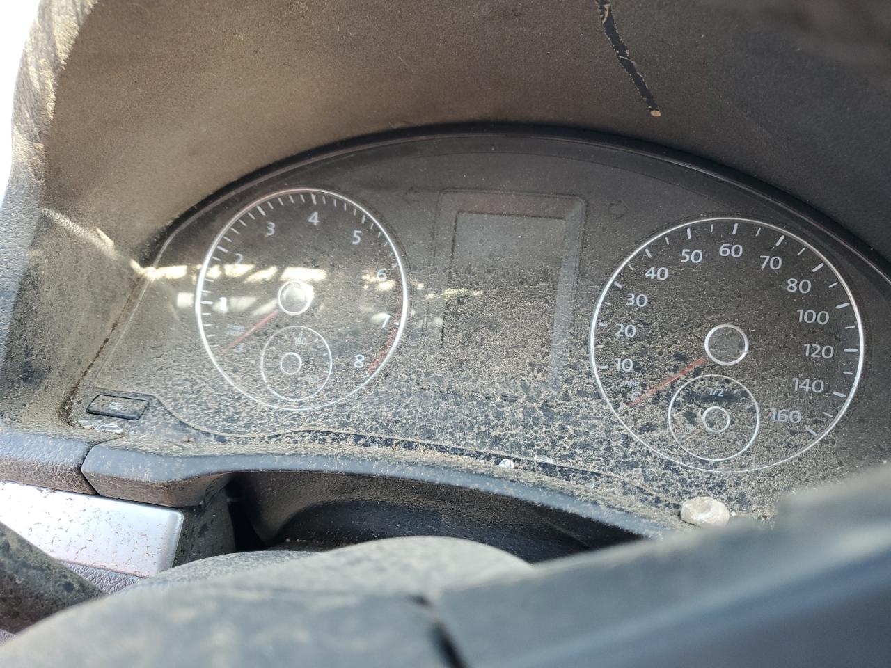 VOLKSWAGEN JETTA LIMITED