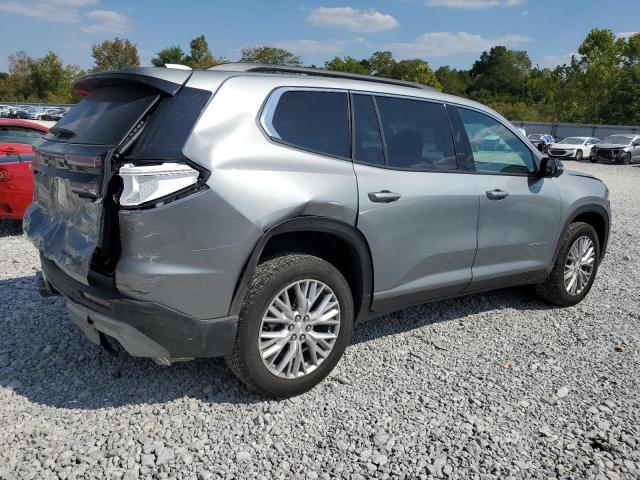 2025 GMC ACADIA ELE 1GKENNRS7SJ232850