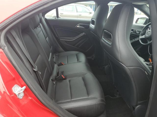 2019 MERCEDES-BENZ CLA 250 4M - WDDSJ4GB6KN716272