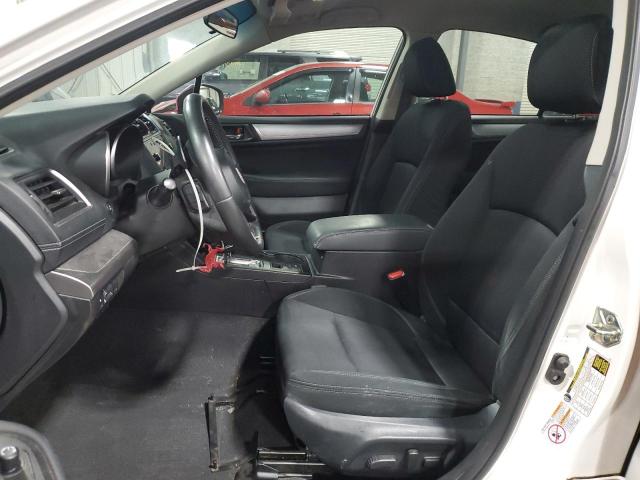 2018 SUBARU LEGACY 2.5 #3283986830
