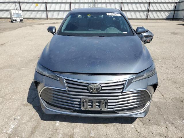 2019 TOYOTA AVALON XLE 4T1BZ1FB8KU019397