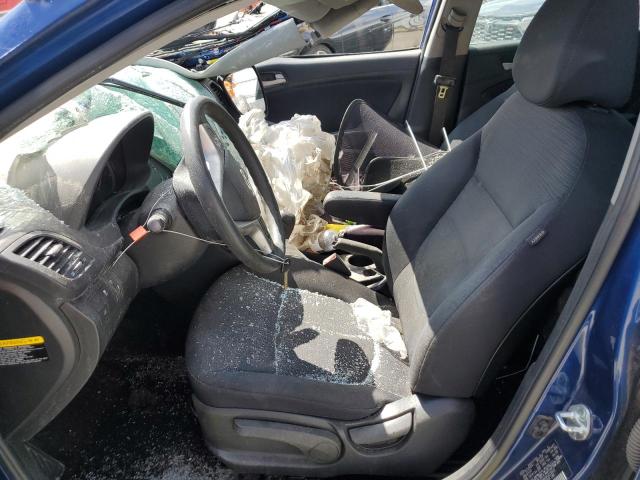 2015 HYUNDAI ACCENT GS #3302740012