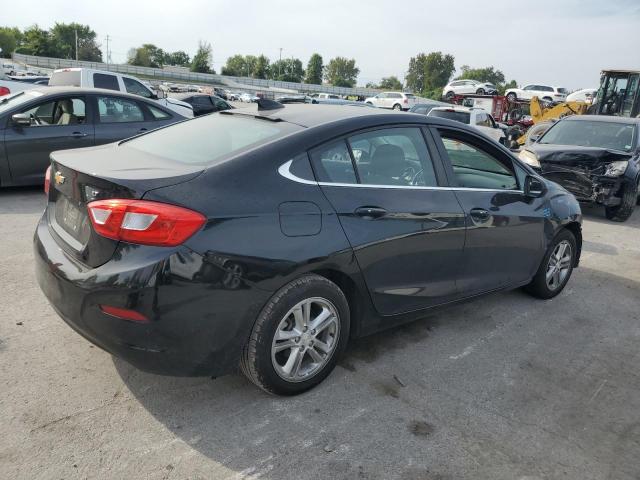 2017 CHEVROLET CRUZE LT - 1G1BE5SMXH7159708
