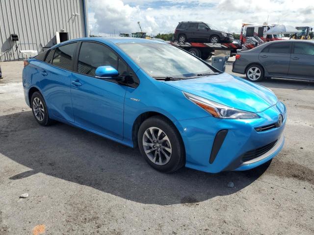 2020 TOYOTA PRIUS L JTDKARFU2L3119014