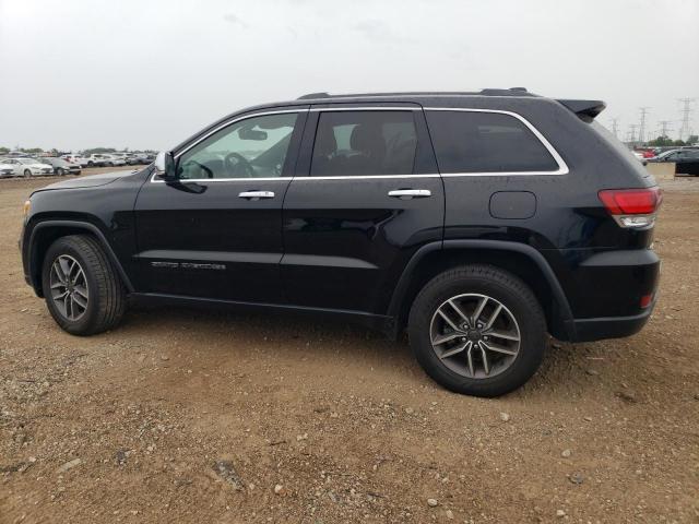 2020 JEEP GRAND CHEROKEE LIMITED 1C4RJFBG3LC115437