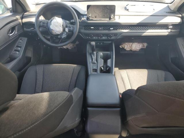 2024 HONDA ACCORD EX #3268392757