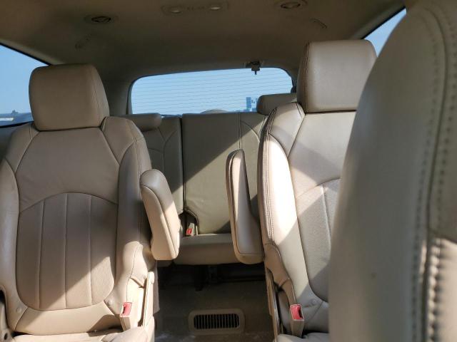 2012 BUICK ENCLAVE #3282367271