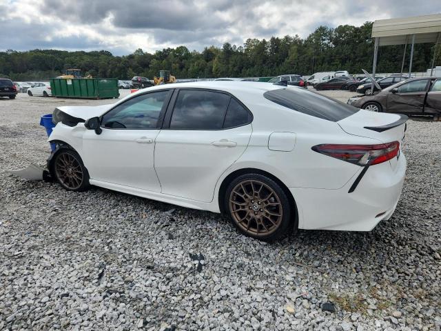 2023 TOYOTA CAMRY SE N - 4T1G11AK2PU091577