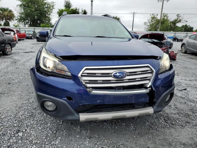 2015 SUBARU OUTBACK 2. 4S4BSBLC0F3201954