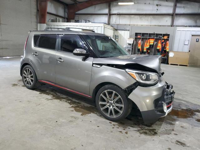 2018 KIA SOUL ! KNDJX3AA6J7558436