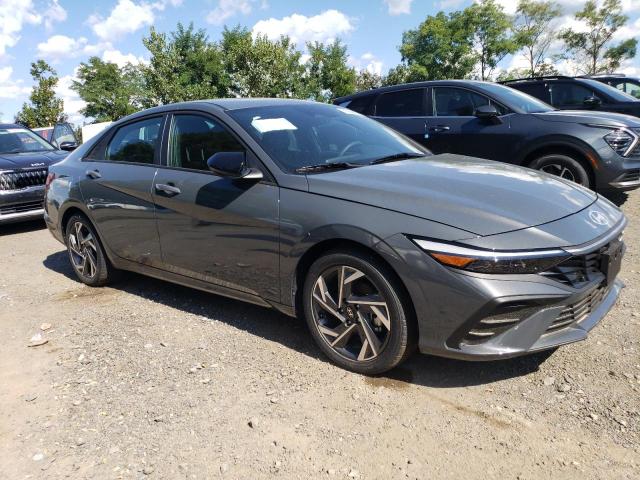 2025 HYUNDAI ELANTRA SEL SPORT #3268853292