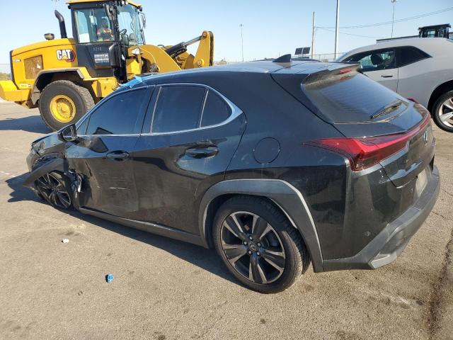 2020 LEXUS UX 200 JTHP3JBH1L2023664