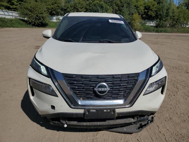 2023 NISSAN ROGUE SV - JN8BT3BBXPW469205
