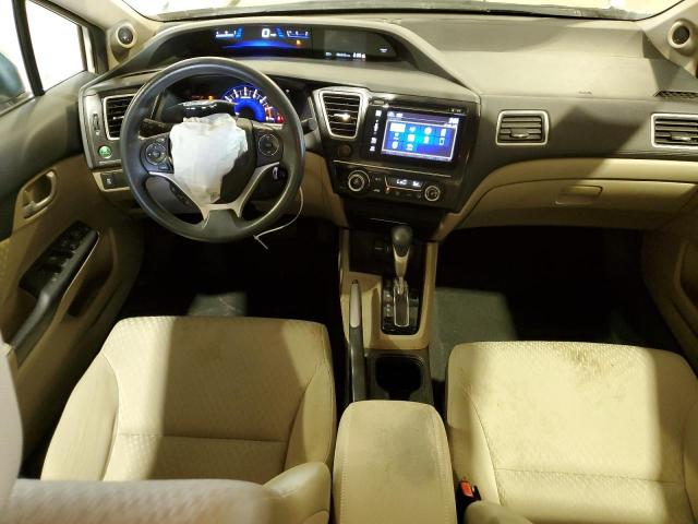 2015 HONDA CIVIC SE 19XFB2F76FE291446