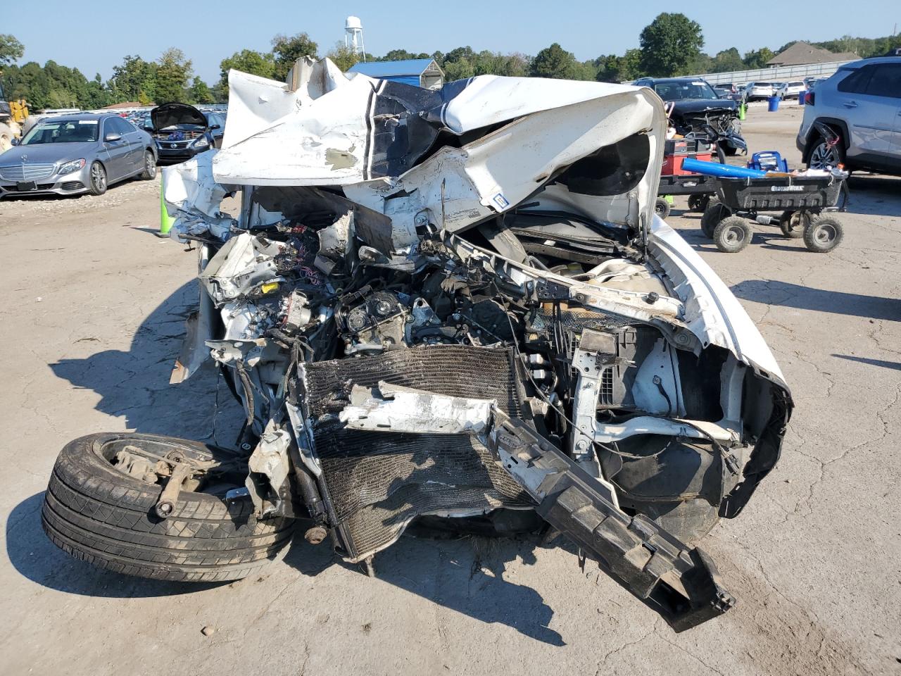 DODGE CHALLENGER SXT