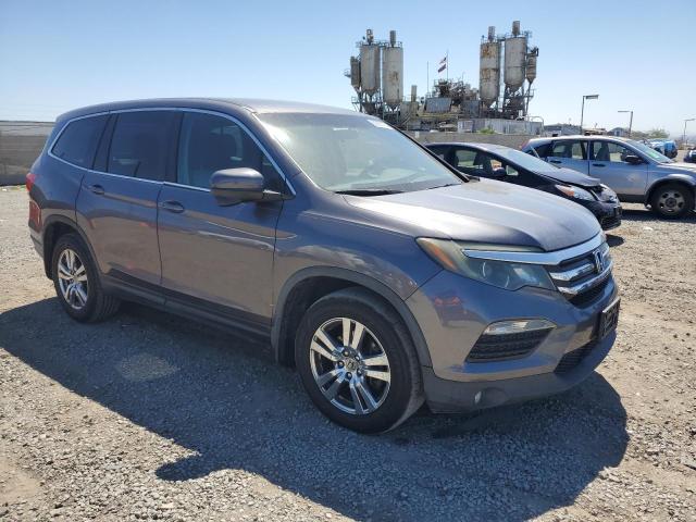 2016 HONDA PILOT EX 5FNYF5H37GB018021
