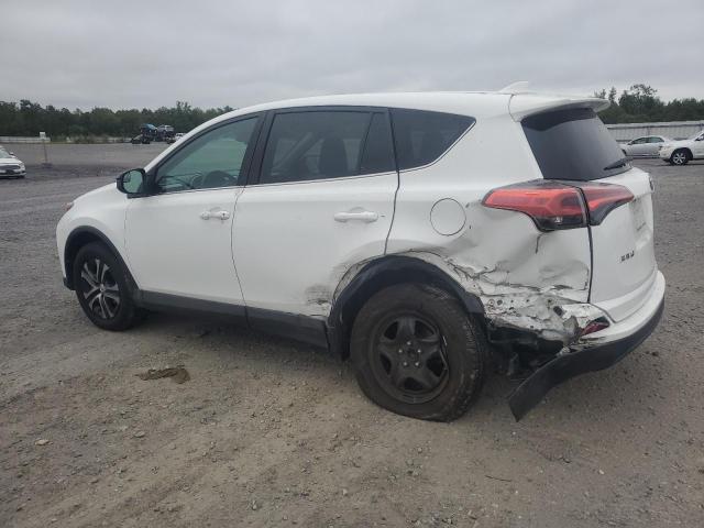 2018 TOYOTA RAV4 LE 2T3ZFREV2JW472986