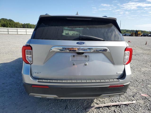 2020 FORD EXPLORER XLT - 1FMSK7DH1LGC23019