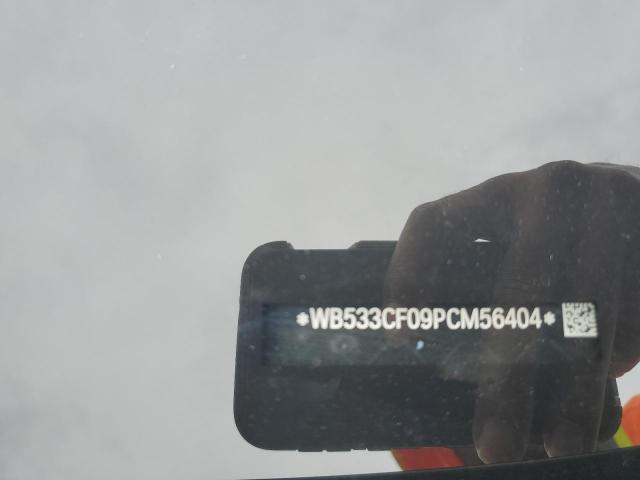 2023 BMW IX M60 - WB533CF09PCM56404