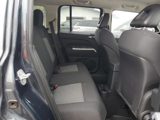 2008 JEEP PATRIOT SP #3246114109