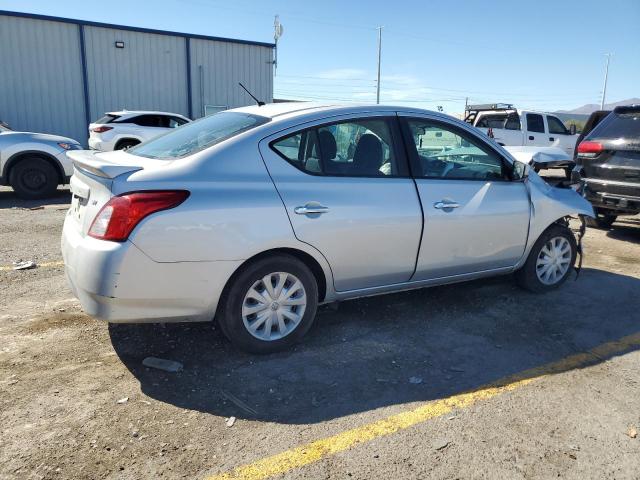 2019 NISSAN VERSA S #3276707110