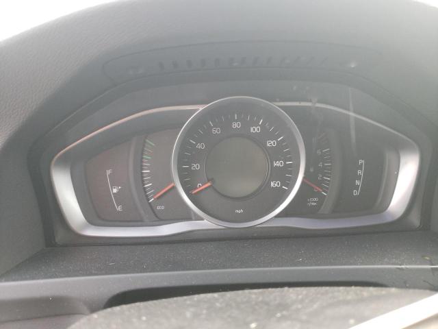 2015 VOLVO V60 #3290261211