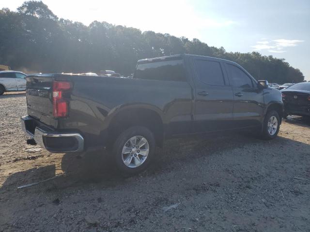 2023 CHEVROLET SILVERADO 3GCUDDED8PG344318