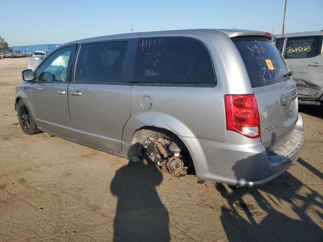 2019 DODGE GRAND CARAVAN GT 2C4RDGEG6KR682367