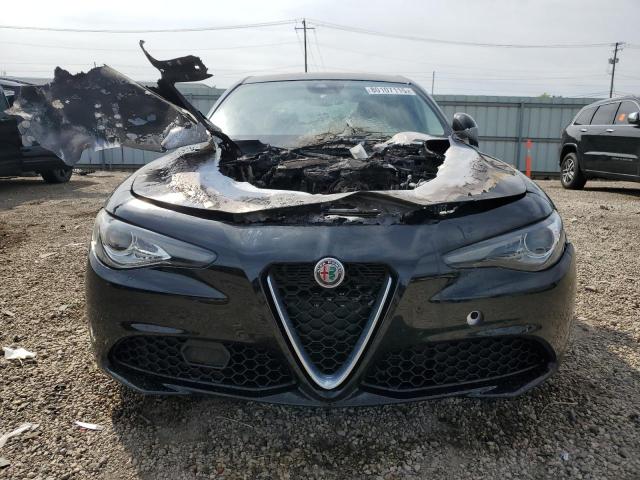 2020 ALFA ROMEO GIULIA #3284952935
