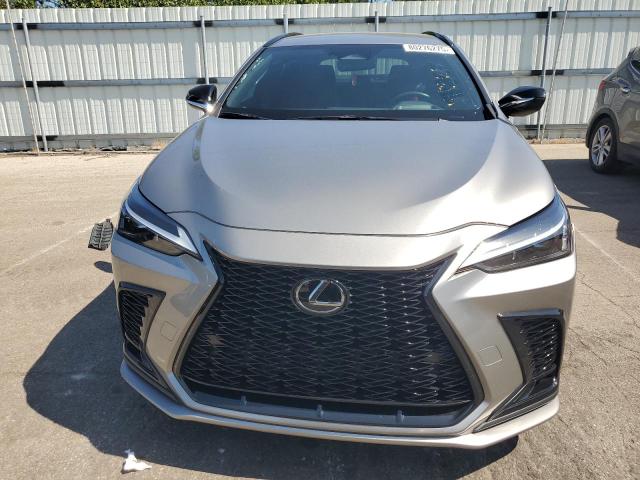 2022 LEXUS NX 350 2T2KGCEZ3NC005585