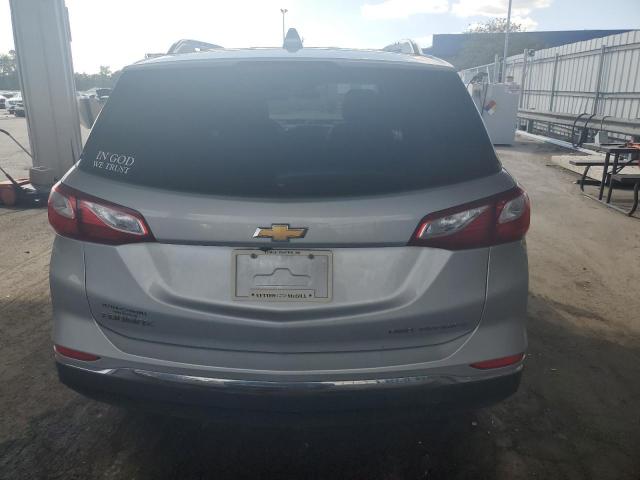 2020 CHEVROLET EQUINOX PREMIER 2GNAXXEV8L6193661